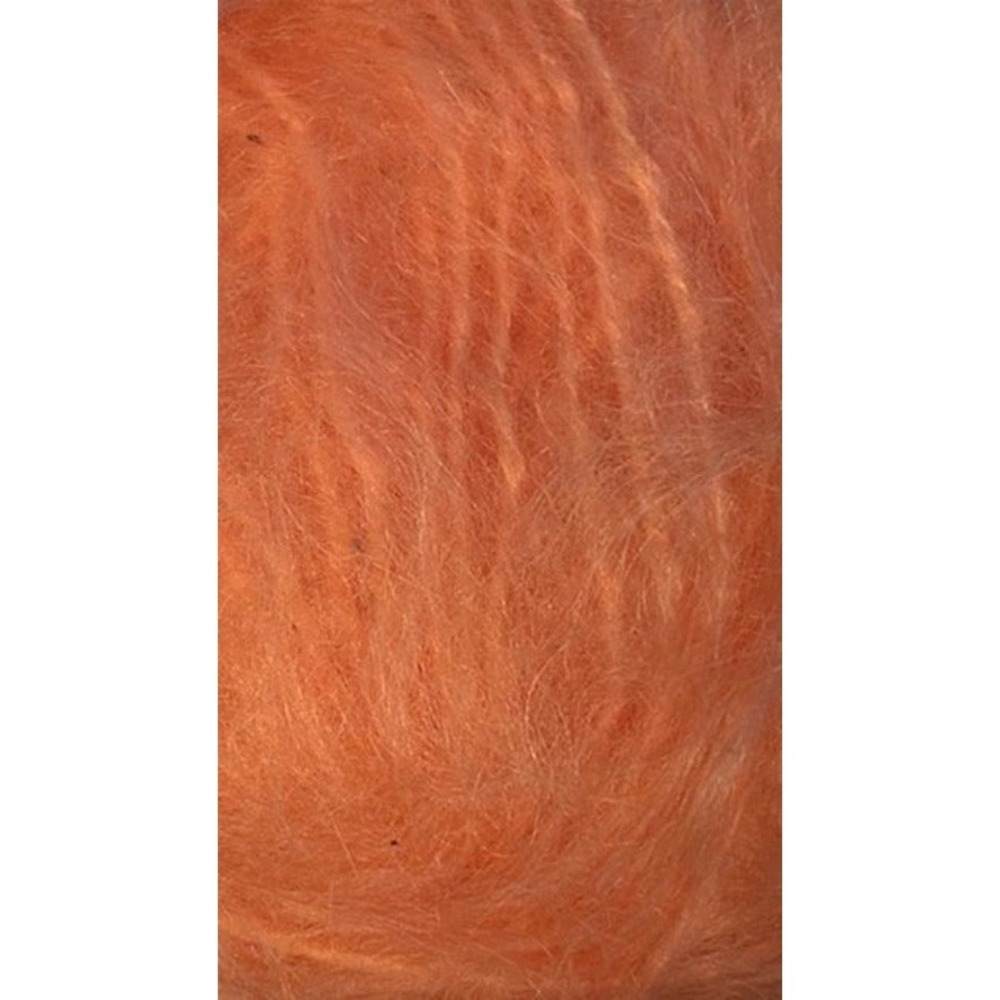 Sirdar Supreme Mohair Yarn‎ 50g Rose Pink Fluffy & Soft 609